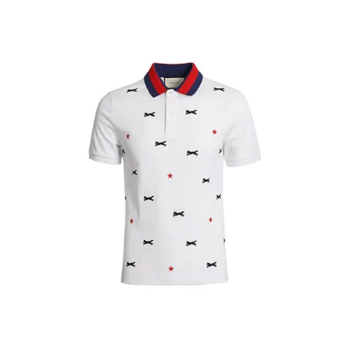 GUCCI Polo Shirts Men