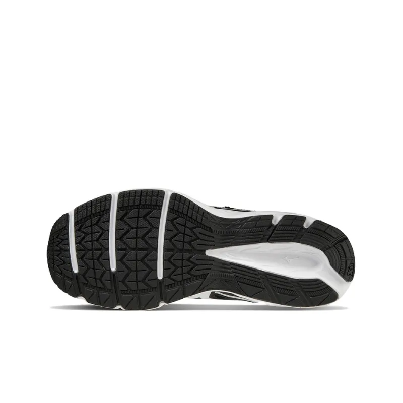 Mizuno Maximizer 24 Running Shoes Women's Low-Top Black/Pink/White-4