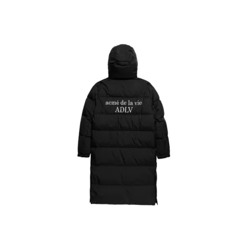 Acme De La Vie Down Jackets Unisex Black