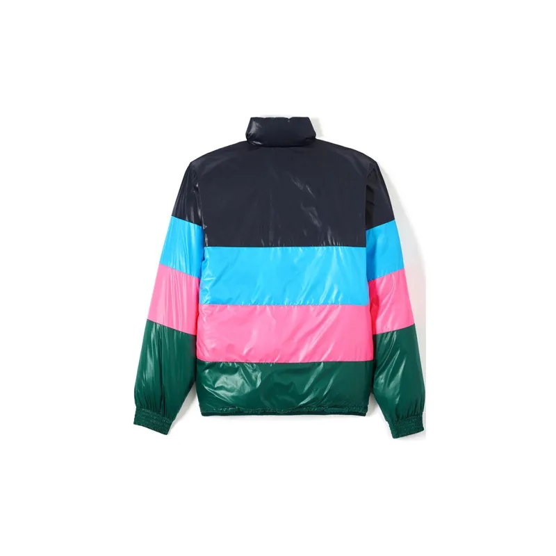 KENZO Down Jackets Men Multicolor-1