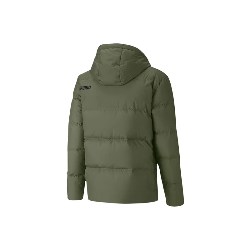 PUMA Down Jackets Men Jasper-1