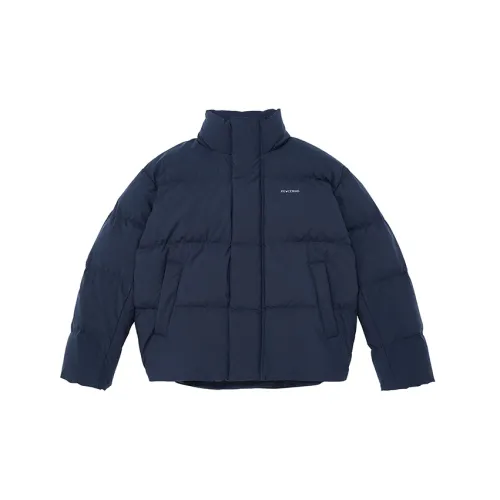 PEACEBIRD MEN Down Jackets Unisex