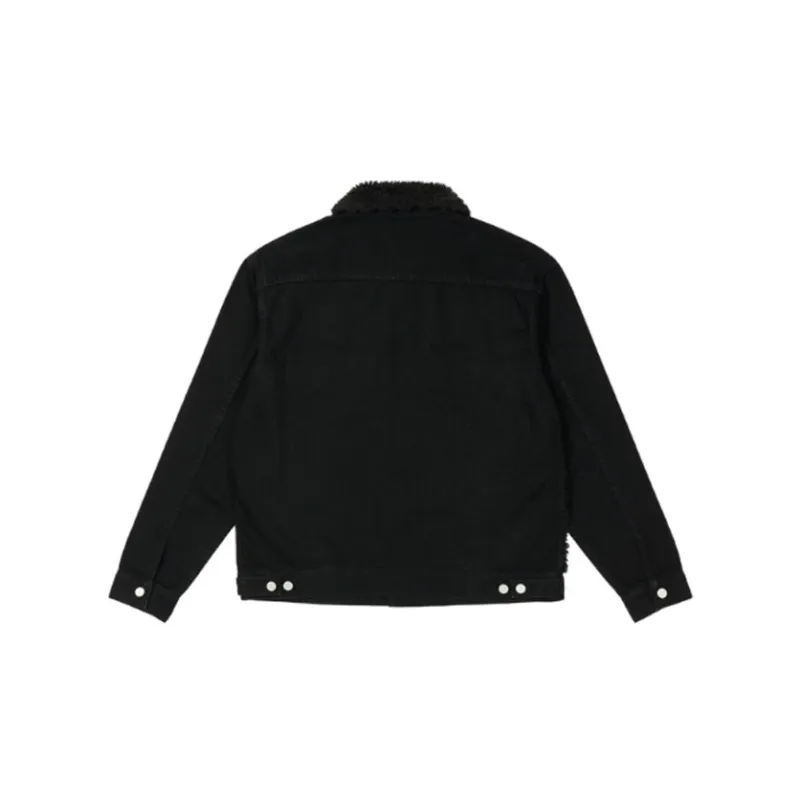 PALACE Grizzly Denim Jacket-1