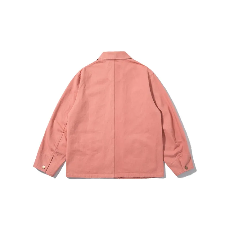 AMONSTER Denim Jackets Unisex-1