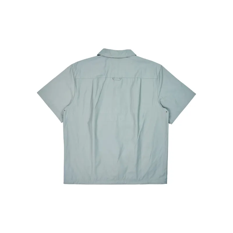 Acme De La Vie/ADLV Polo Shirt Unisex Mint-1