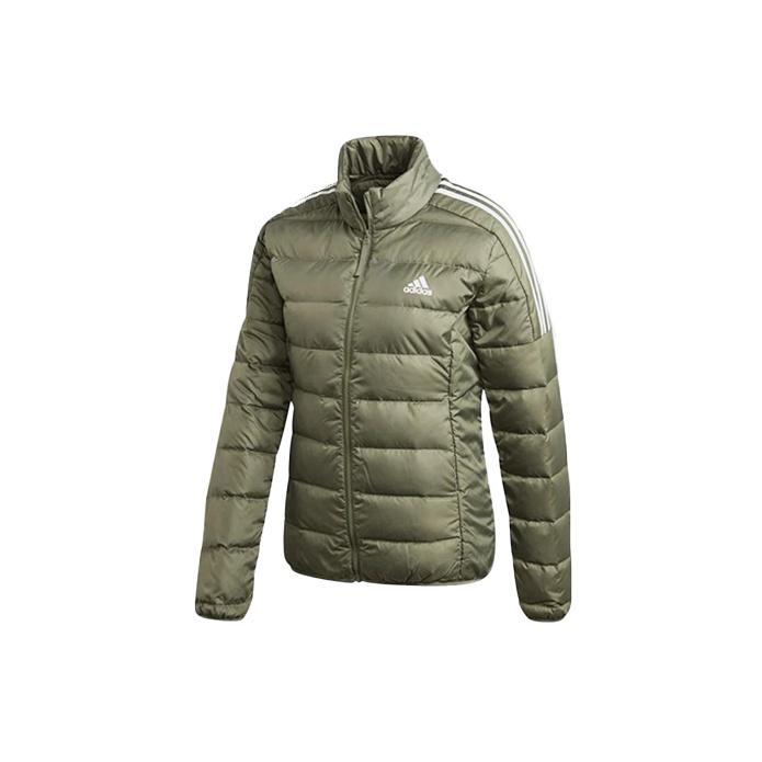 Adidas Down Jackets Women s Green M POIZON