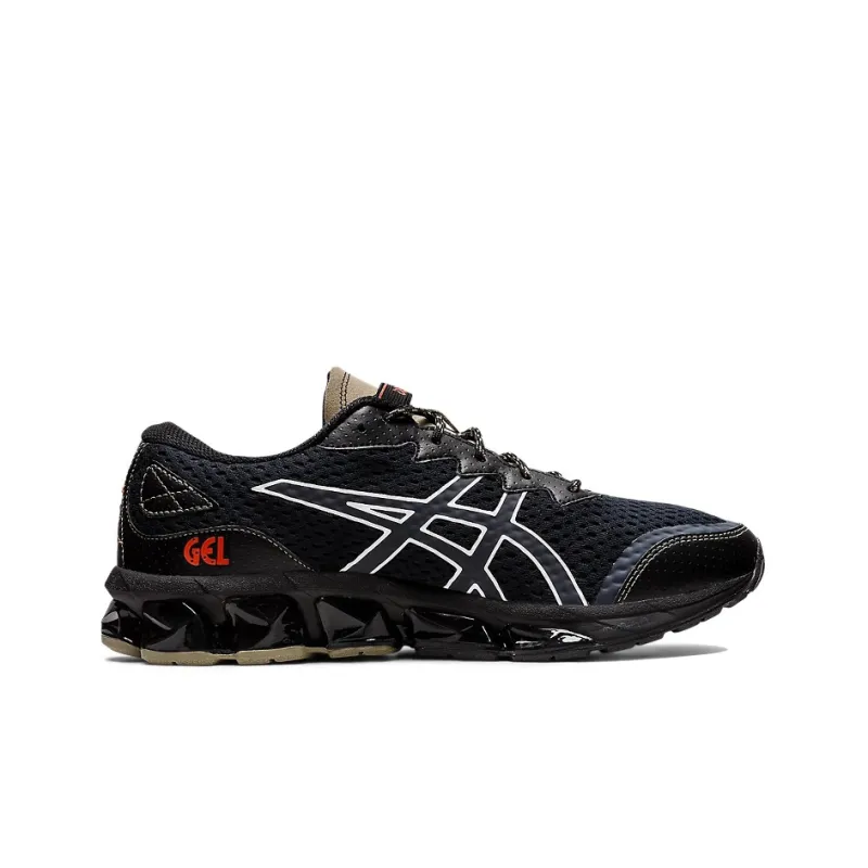 Asics GEL Quantum 7 360 Vii 'Black Metropolis'-1
