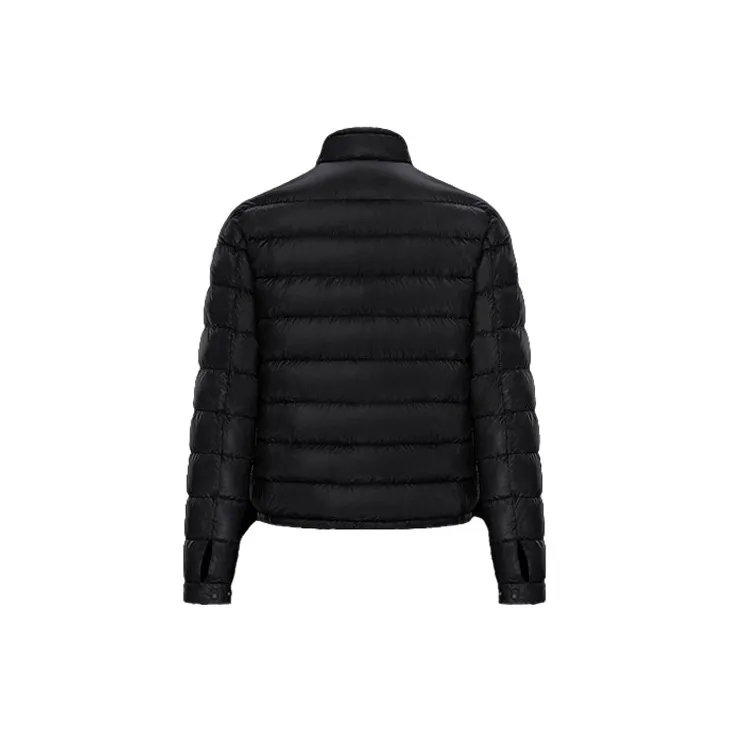 Moncler Acorus Quilted Down Jacket-1