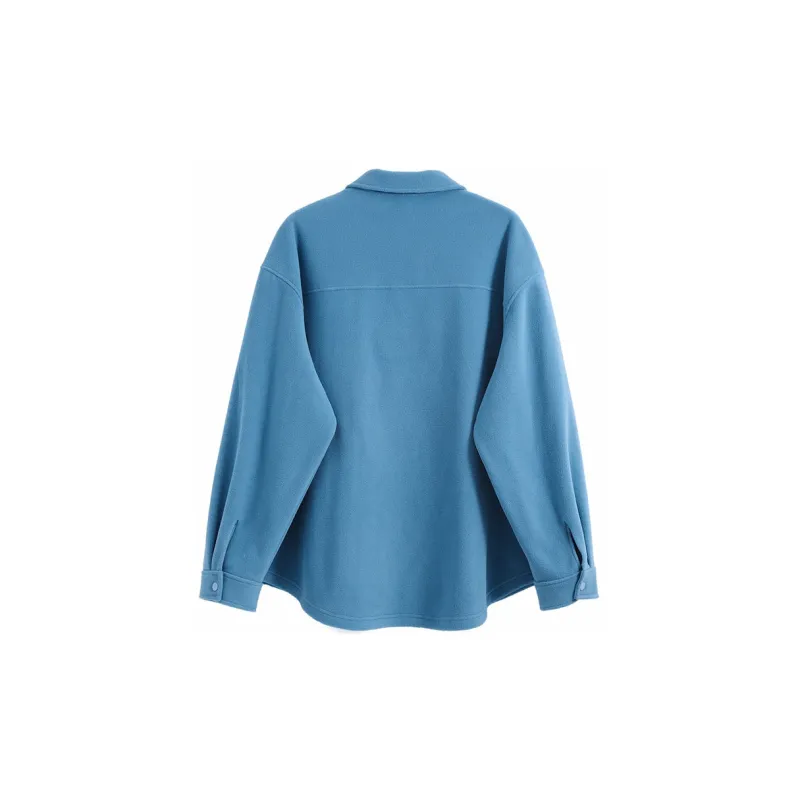 F426 Polo Shirts Unisex-11