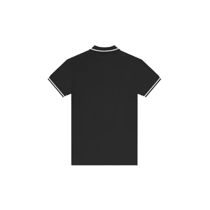 DIOR Quarterly New Products Polo Shirts Men-1