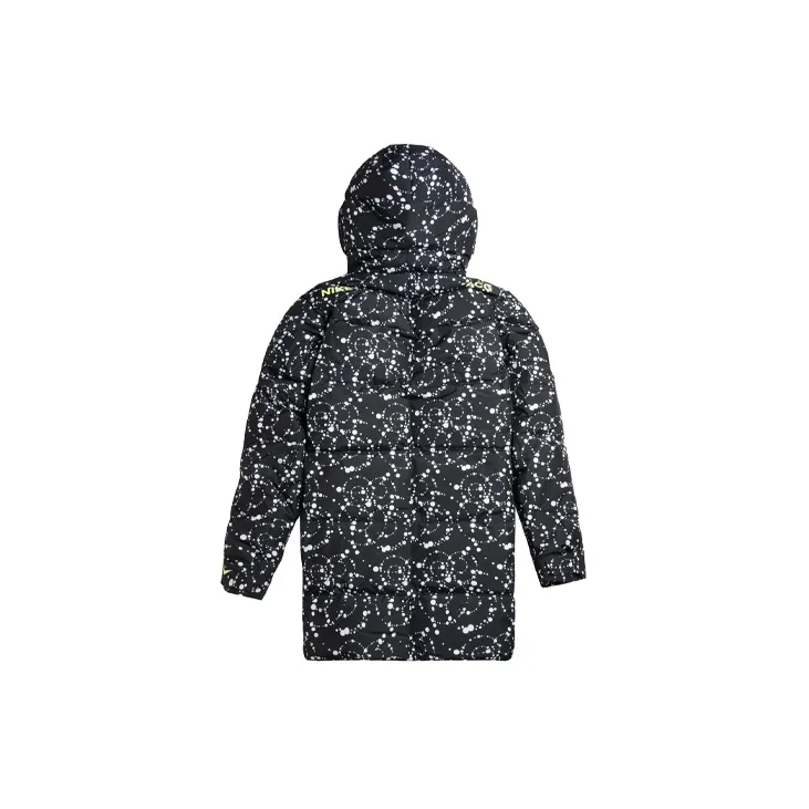 Nike ACG Down Jacket Men's Black-1