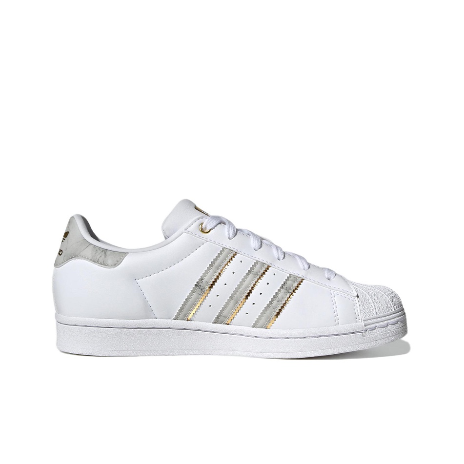 Adidas superstar homme metal best sale