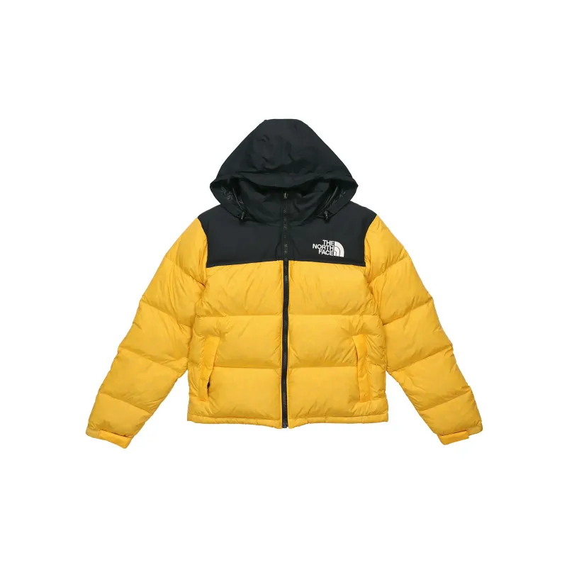 THE NORTH FACE 1996 Retro Nuptse Packable Jacket-2