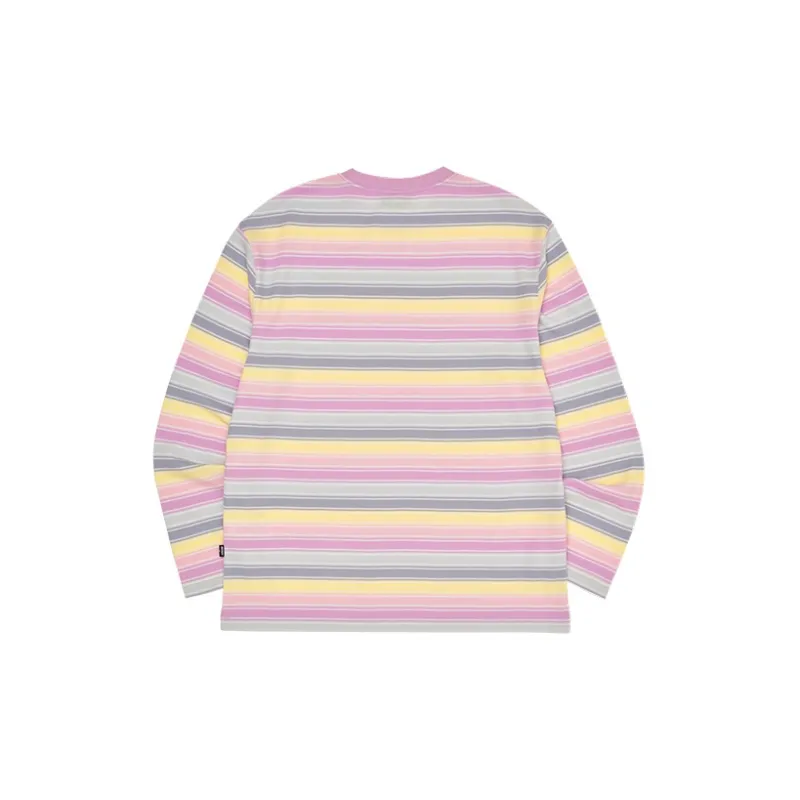 Nerdy T Shirts Women's Light Purple-1