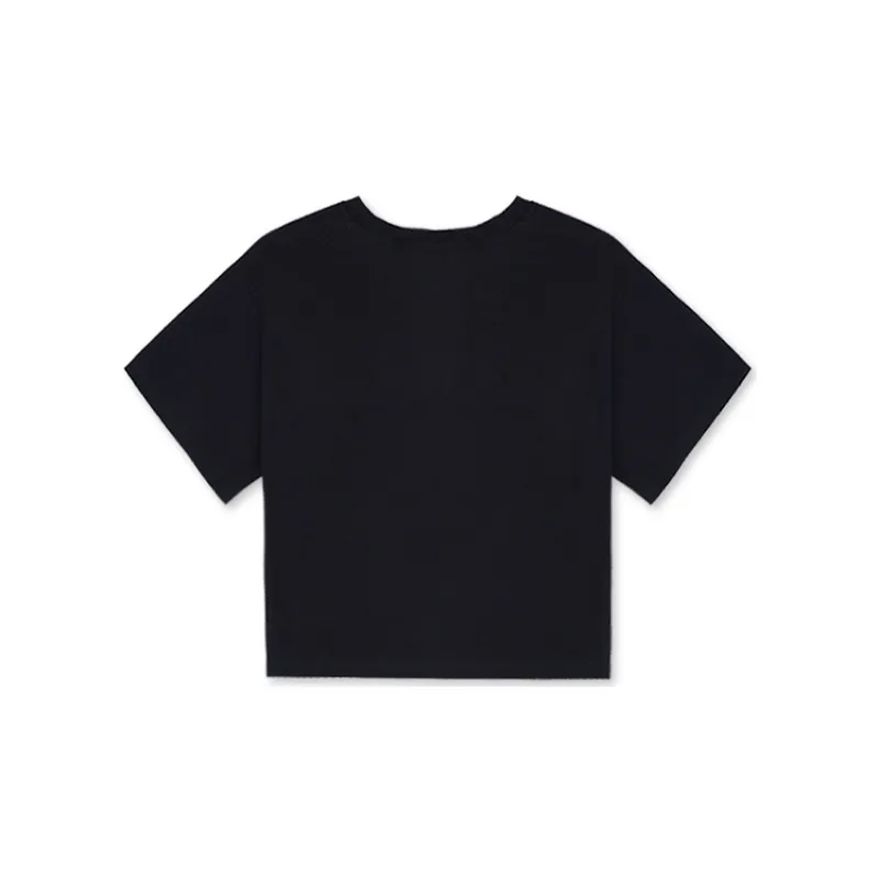 Champion Batwing Sleeve T Shirt Women's-1
