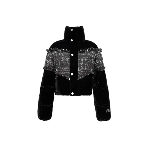 Charlie Luciano Down Jackets Unisex