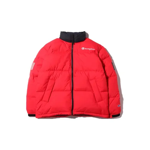 Champion Down Jackets Unisex