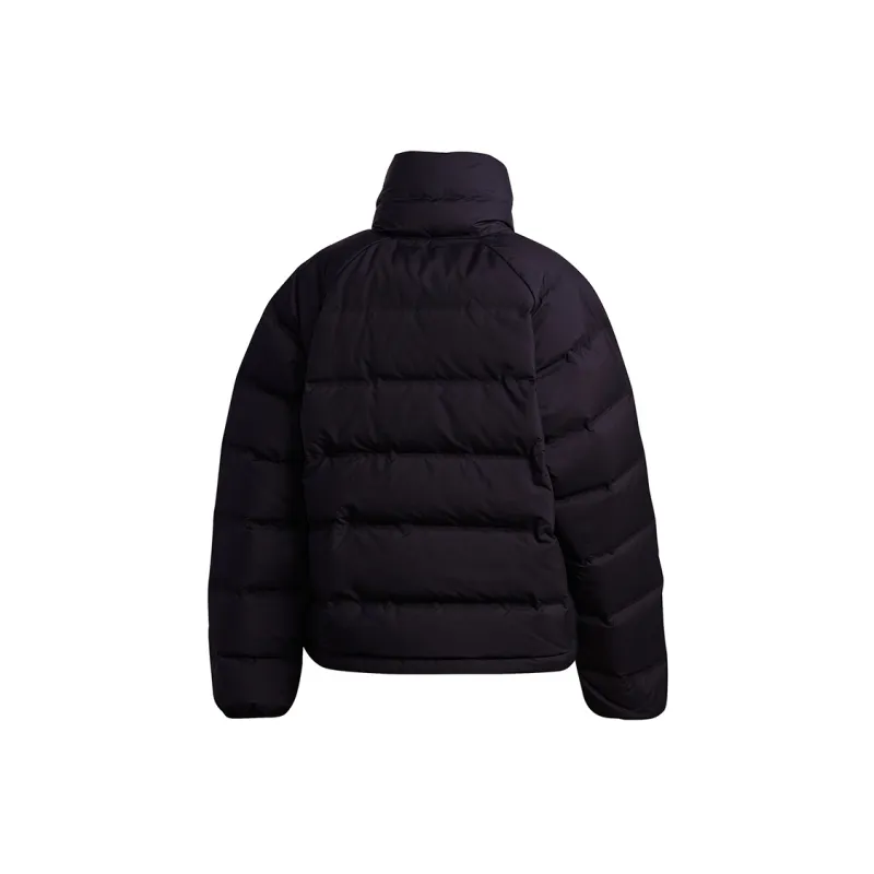 Adidas Down Jacket Winter Women's Black-1
