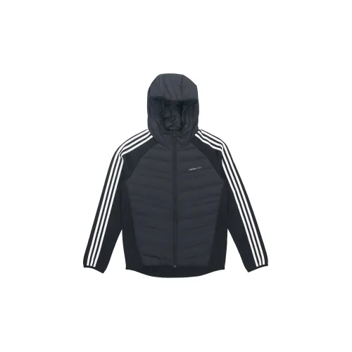 adidas neo Male Down jacket