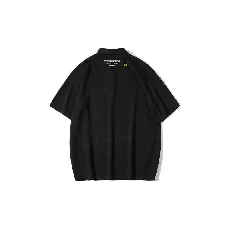 EPTISON Polo Shirts Unisex-1