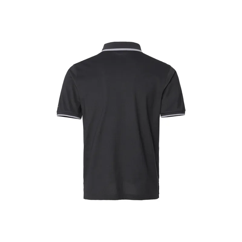Columbia Polo Shirts Men Black-1