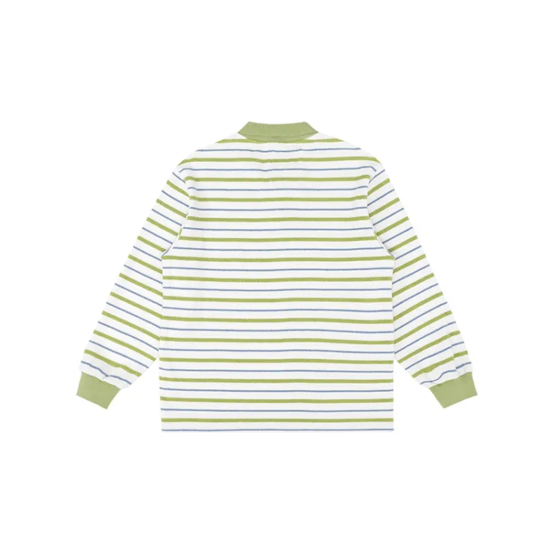 PROS BY CH Polo Shirts Unisex-1