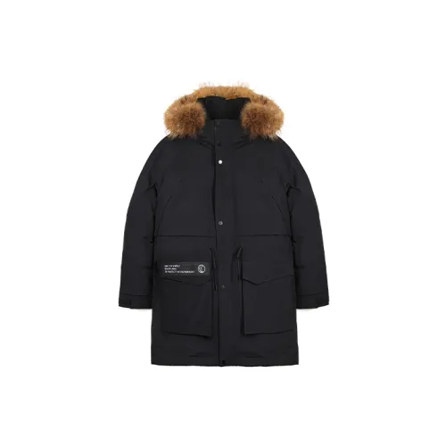 Cabbeen Down Jackets Men