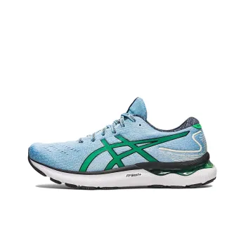 Asics Gel Nimbus 24 Limited Edition Arctic Sky Cilantro