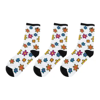 Vans Women's Mid-Calf Socks