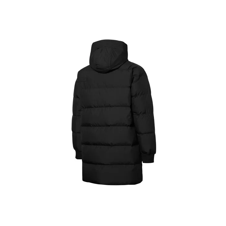 PUMA Protective Down Jackets Men Black-1