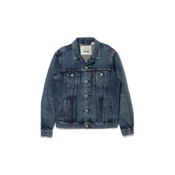 Levis Trucker Denim Jacket