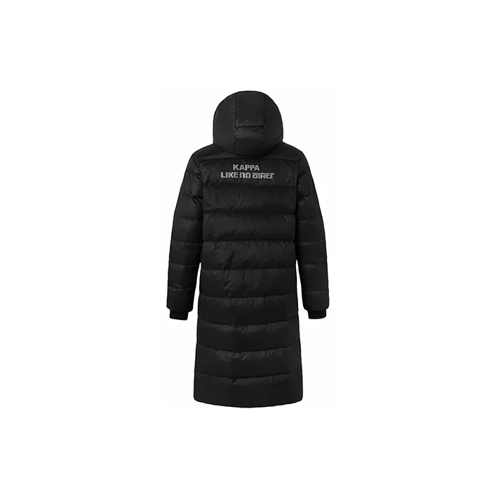 Kappa Down Jacket Winter Unisex-5