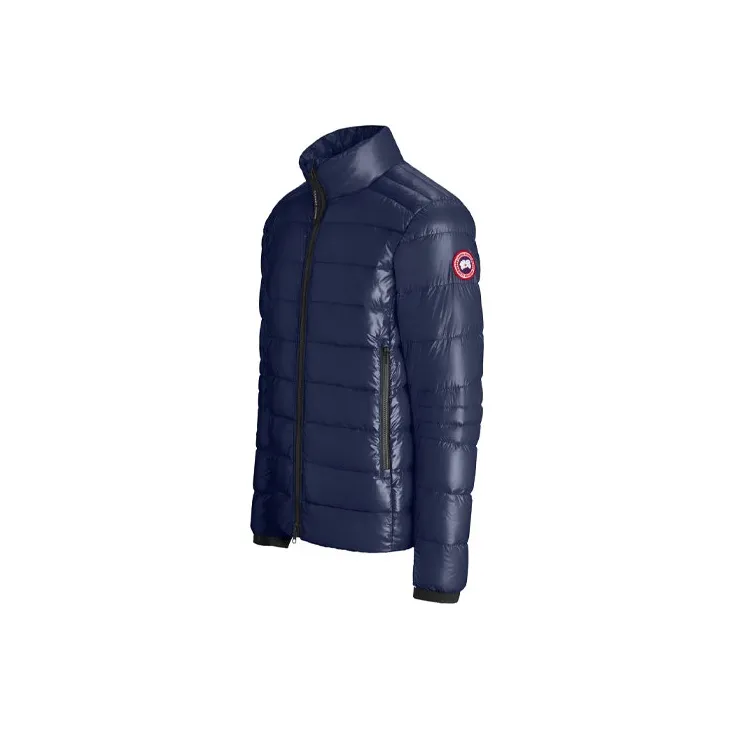Canada Goose Crofton Down Slim Fit Jacket-2