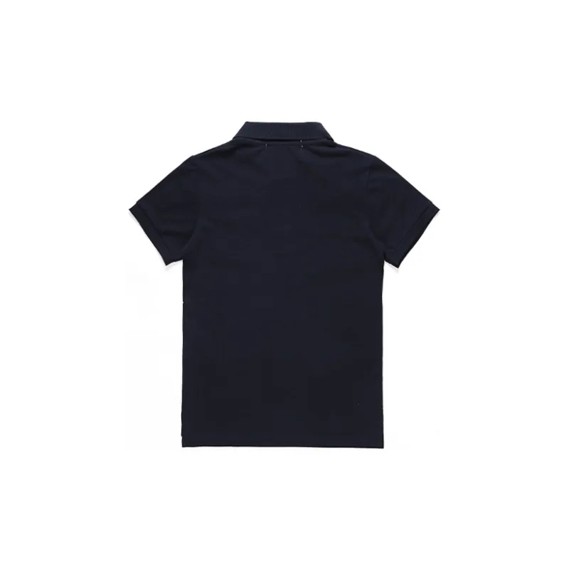CDG Play Polo Shirts Men-1