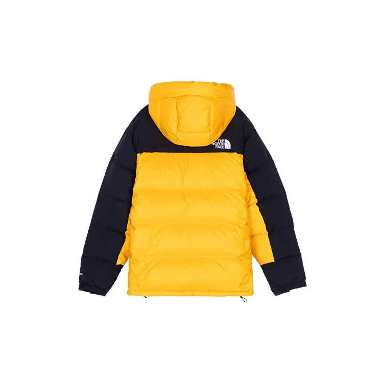 THE NORTH FACE Himalayan Hooded Padded Jacket-1