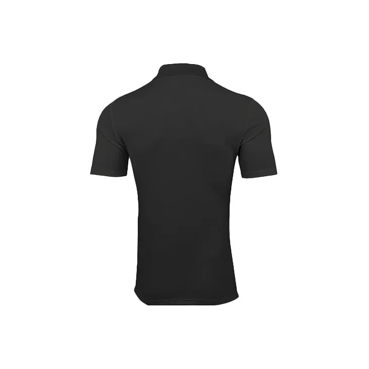 Under Armour Polo Shirts Men Dark Gray-1