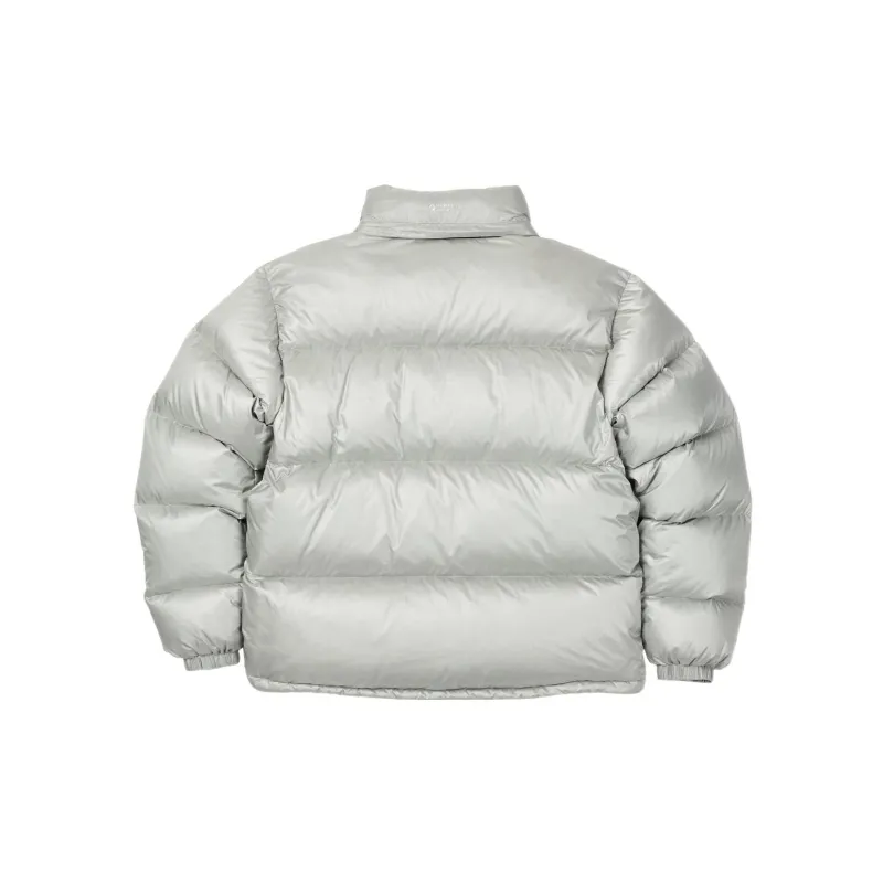 PALACE Pertex London Puffa 'Silver'-1