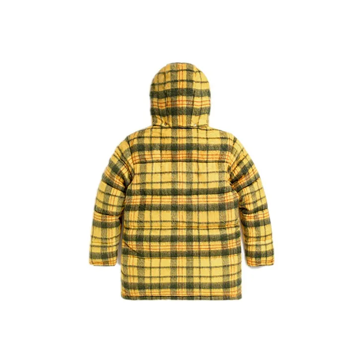 THE NORTH FACE Down Jackets Men Yellow-1