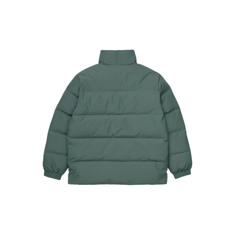 Carhartt WIP Down Jacket Winter Men's Green-1