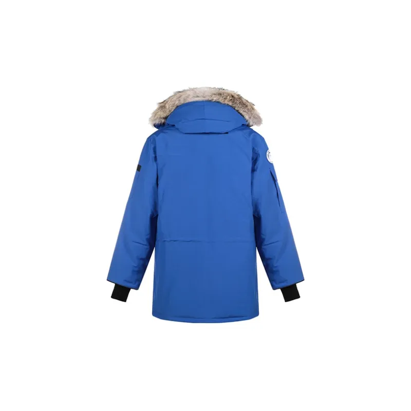 Canada Goose Pbi Expedition Down Parka Jacket-1
