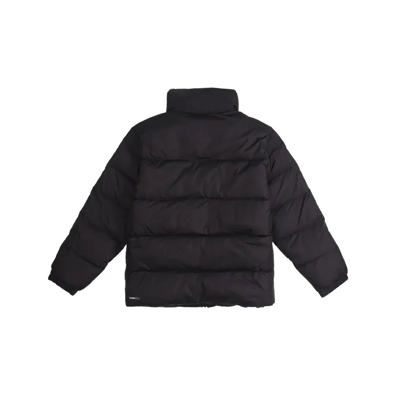 PUMA Down Jacket Winter Unisex Black-1