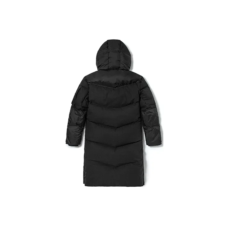 Timberland Down Jackets Men Black-1