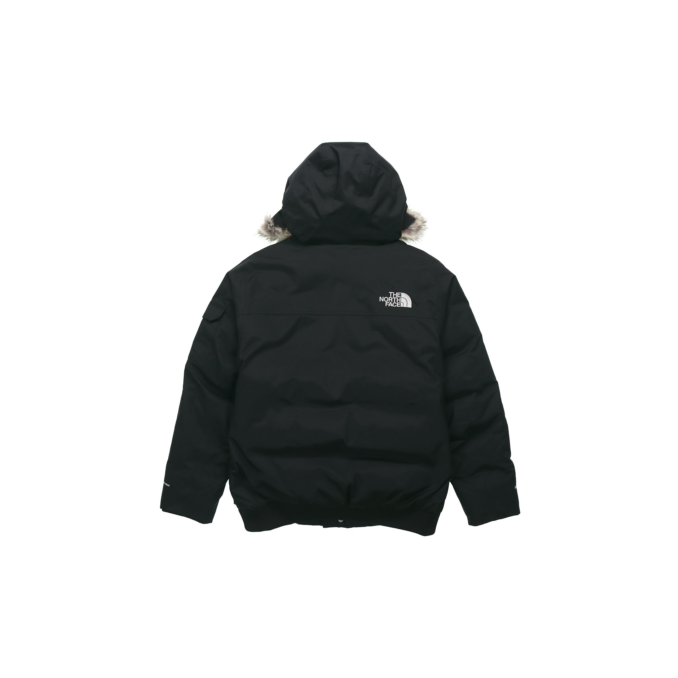 THE NORTH FACE GOTHAM 3 Down Jackets Men Black M POIZON