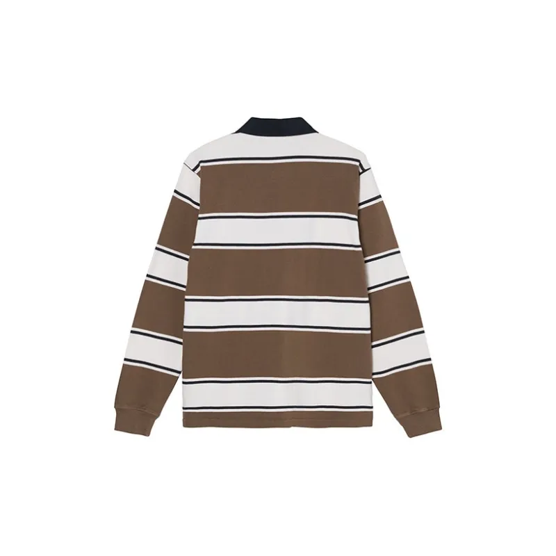 Stussy Polo Shirts Men-4