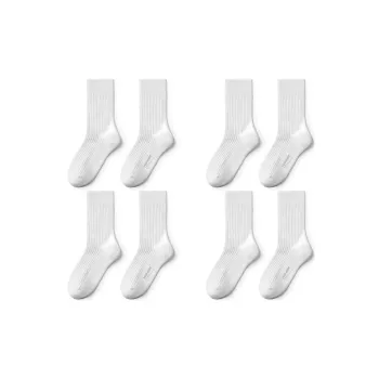 Mast Point Mid Calf Socks Women's Multicolor