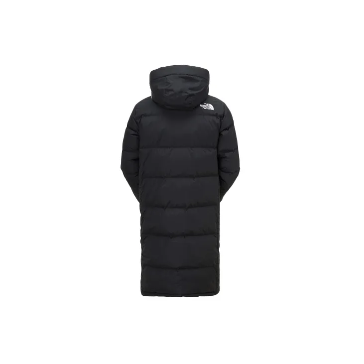 THE NORTH FACE Jackets Coats Winter Unisex Black-1