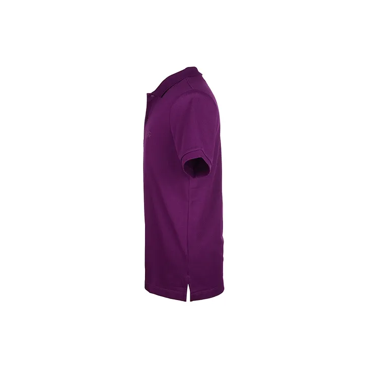 Burberry SS21 Polo Shirt Men's Purple-2
