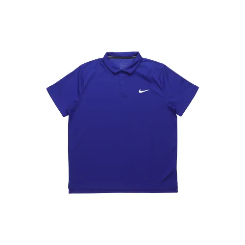 Nike Male Polo Shirt