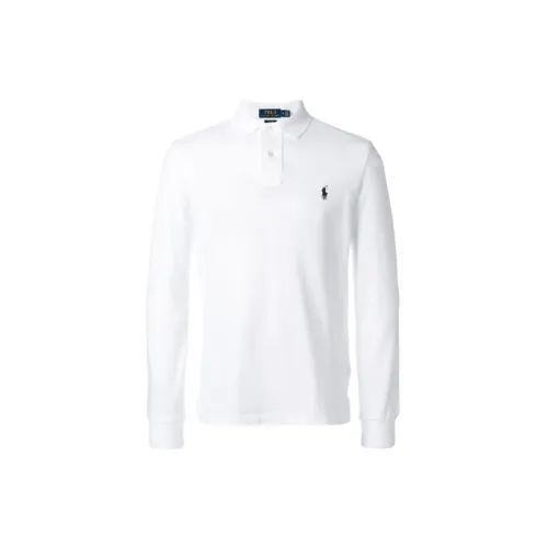 Polo Ralph Lauren Polo Shirt Male 