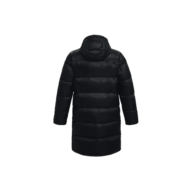 Under Armour ColdGear Down Jackets Men Black-1
